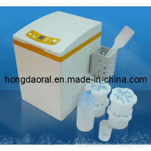 Alginate Auto Mixer/Tooth Powder Blender